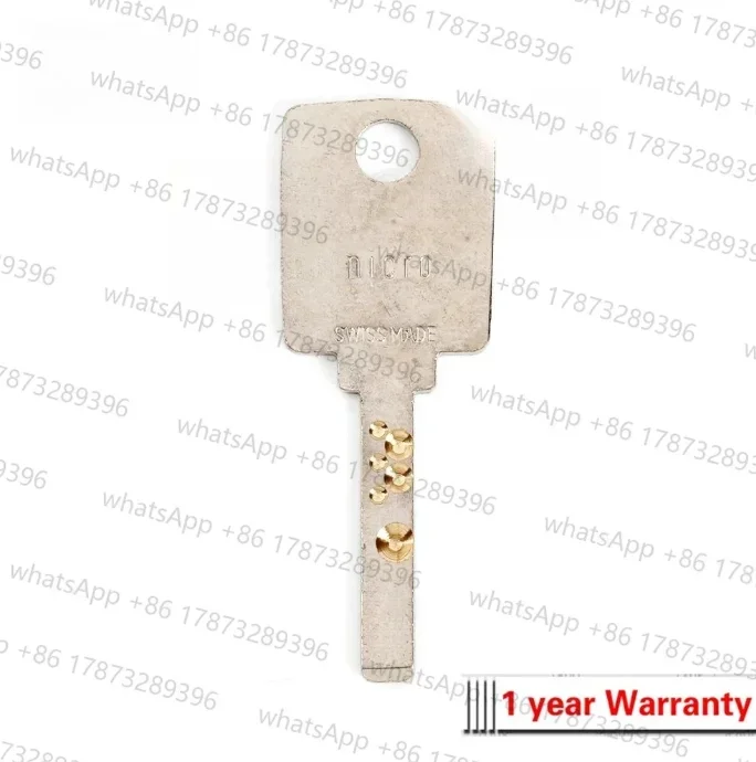 Switch Key For Kuka…