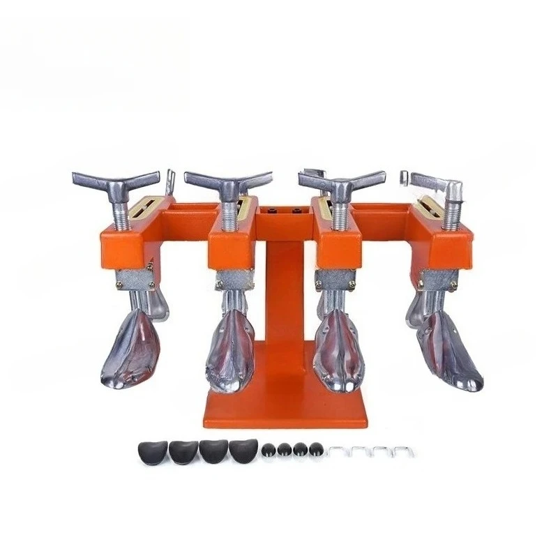 Suitable for shoe expansion machine heating, shoe support machine