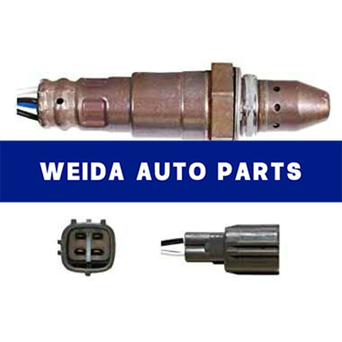 

ДЛЯ TOYOTA 8946706190, 894670E200, 8946748290 Датчики кислорода