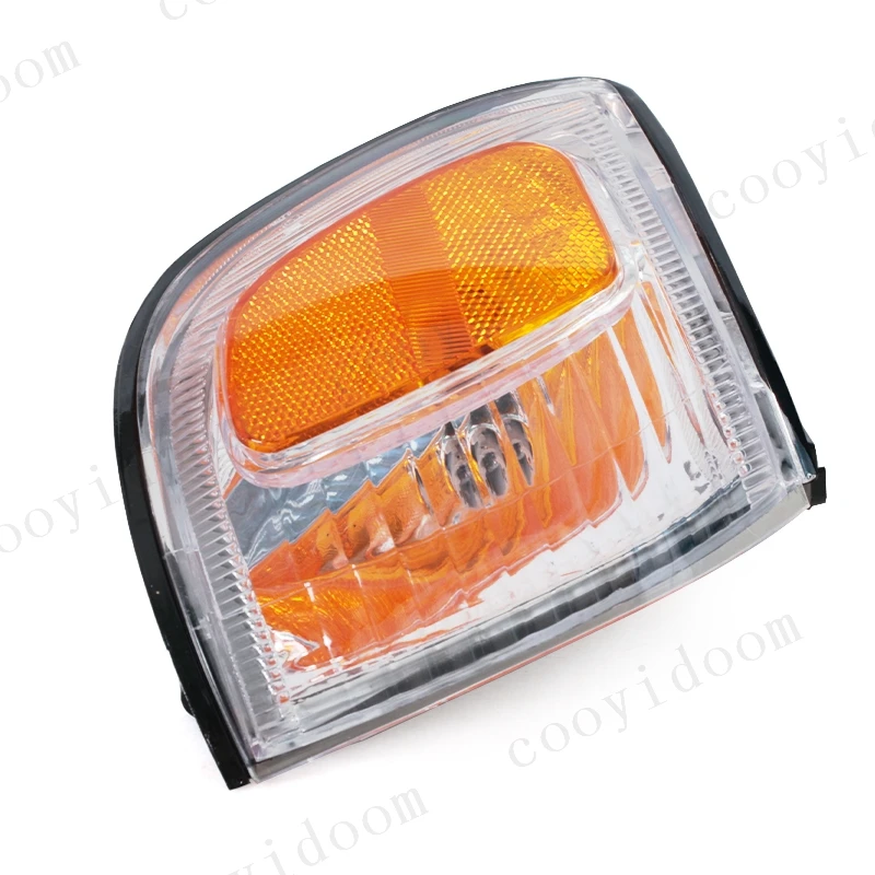 Turn Signal Light For Toyota 4 Runner 1999 2000 2001 2002 Parking Light Corner Light Marker Wide Light Head Light 8162035340