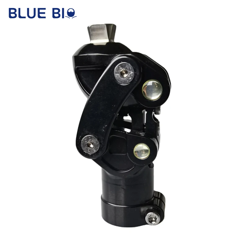 Customized Prosthetic Limbs Four Bar Mechanical Knee Joint Below Knee Parts Prosthesis Price