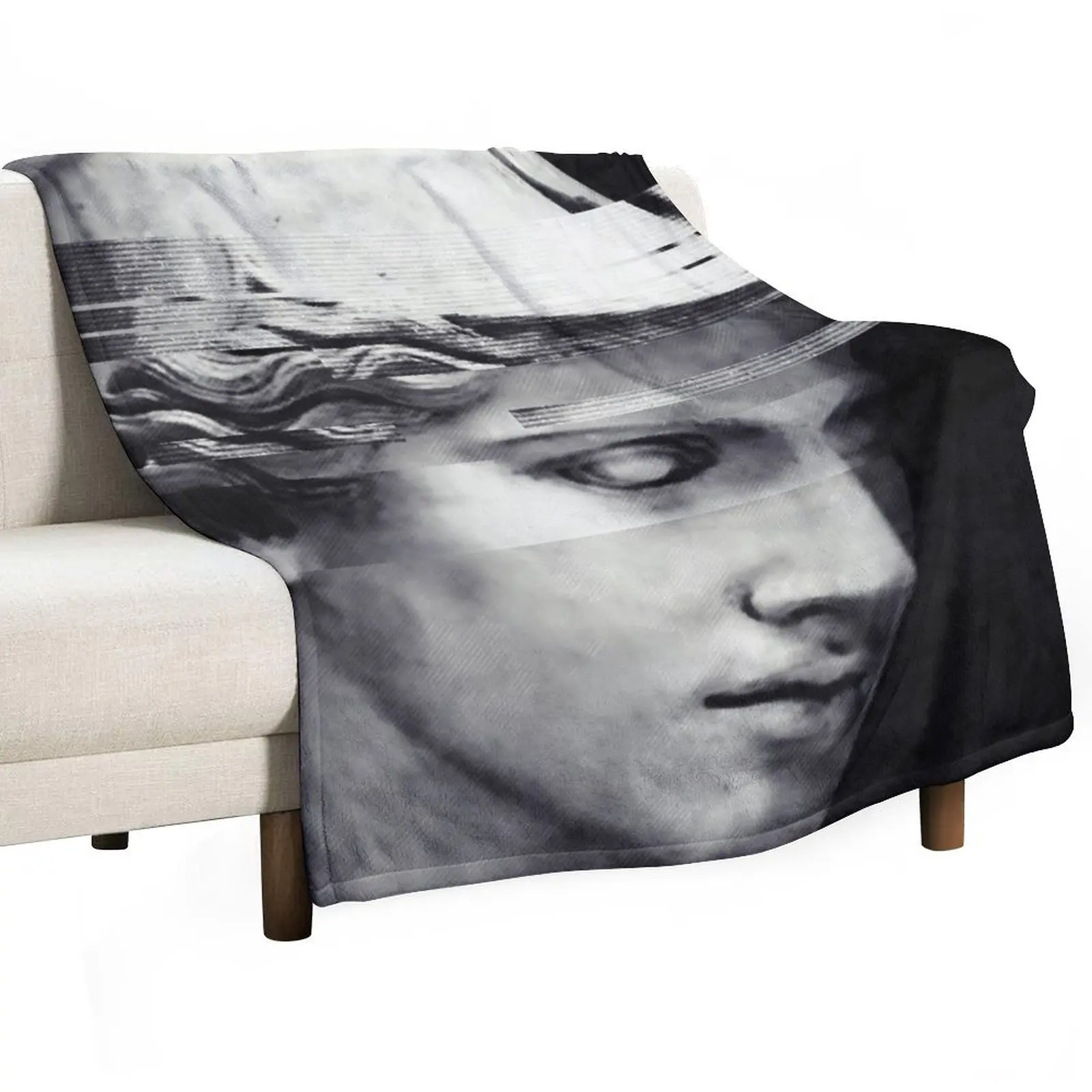 

Pallas Athena Throw Blanket Nap Heavy Blankets