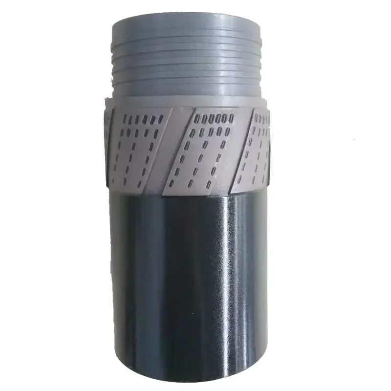 NQ/HQ/PQ Series Impregnated Reaming Shell Back Reamer for Drill Bit