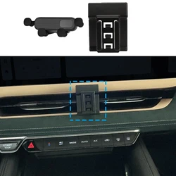 르노 그랜드 콜레오스용 자동차 전화 거치대, GPS 브래킷, 내비게이션 스탠드, 자동차 액세서리