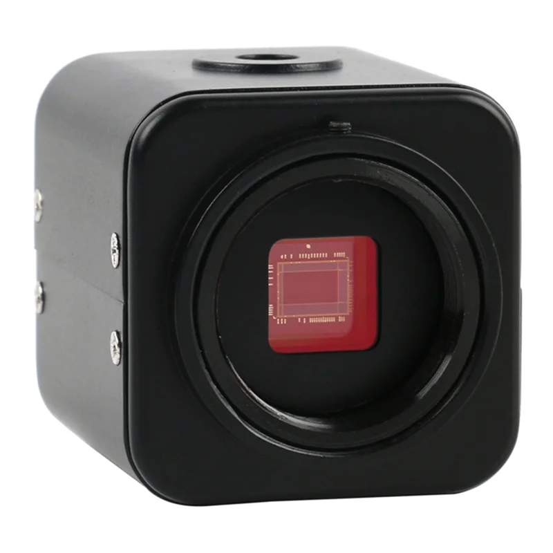 BHBD-Промышленный видеомикроскоп, видеомикроскоп, камера, электроника, видеокамера, вилка европейского стандарта