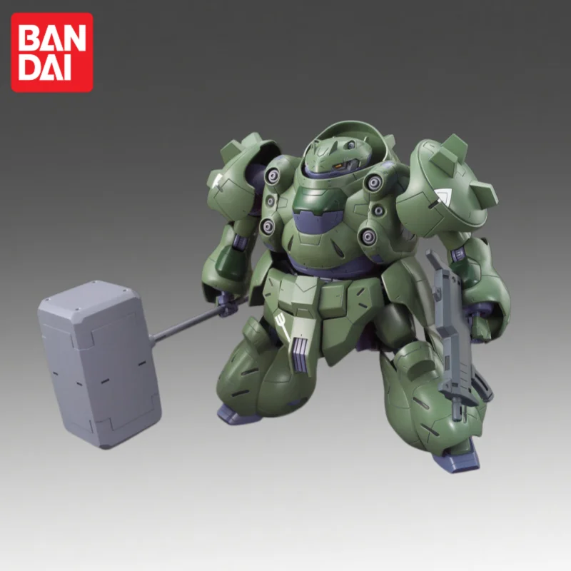 

В наличии: Оригинальная модель Bandai HG 1/144 Gundam Gusion, новая, в коробке, фигурка аниме-персонажа, игрушка-модель