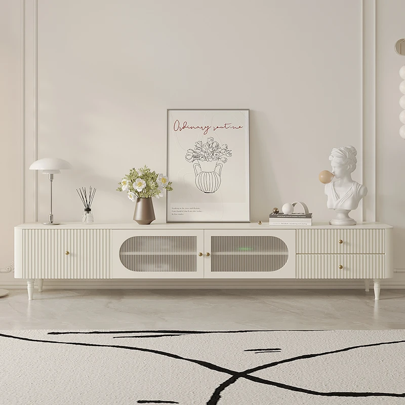 

Theater Apartment Tv Stands Space Saving Television Stands Support Designer Drawer Tv Stands Nordic Meubles Maison Furniture