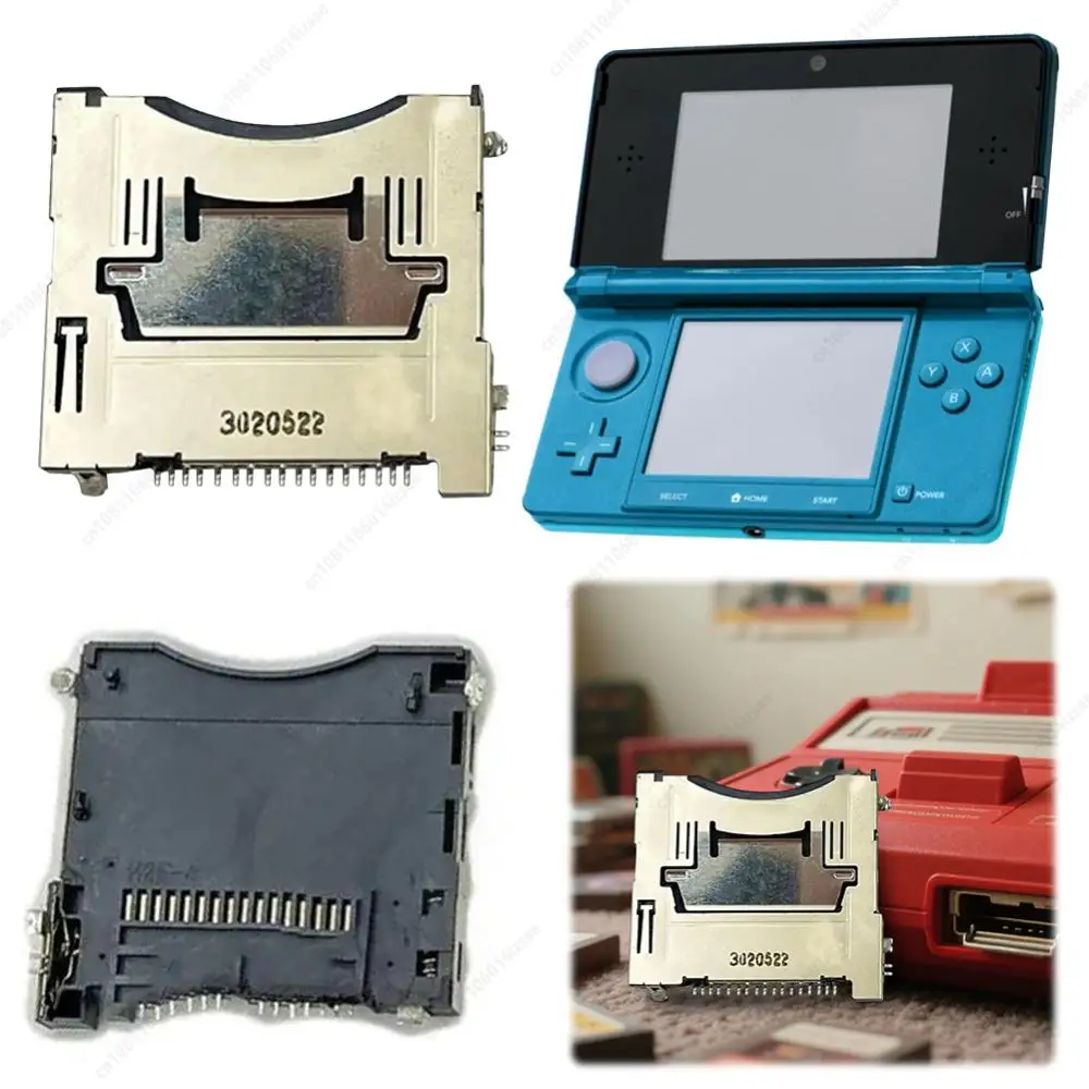 How the Game Card Reader Slot Adapter Solves Real Problems with Adapter Function on New Nintendo Systems
