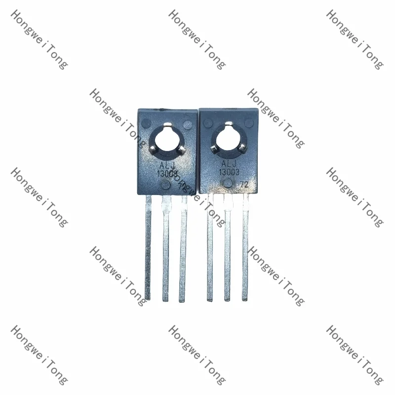 

5pcs/lot 13003 MX13003 TO-251 ALJ13003 TO-126 New original