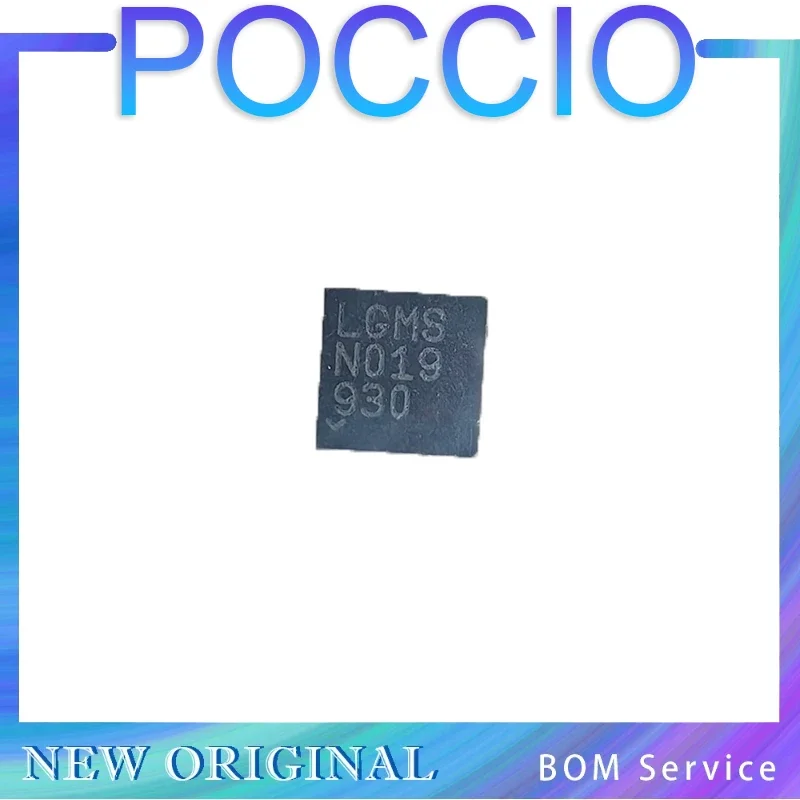 LTC4419 LTC4419CDD LTC4419IDD LTC4419CMSE LTC4419IMSE - 18V Dual Input Micropower PowerPath Prioritizer