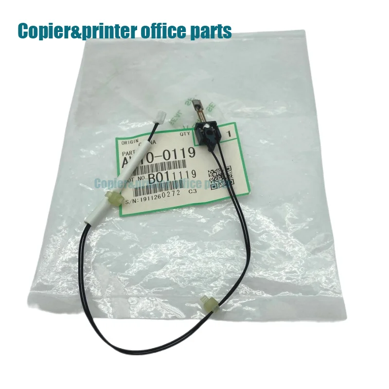 Original AW10-0105 AW10-0119 For Ricoh MP C3300 C2000 C2500 C3000 C2800 Thermistor Printer Copier Spare Parts