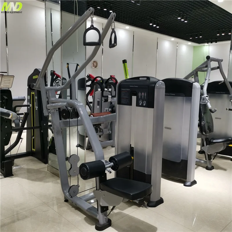 Durable Rubber Handle SportForGym Certified Strength Training Wholesale Gym Equipment Shandong New Design