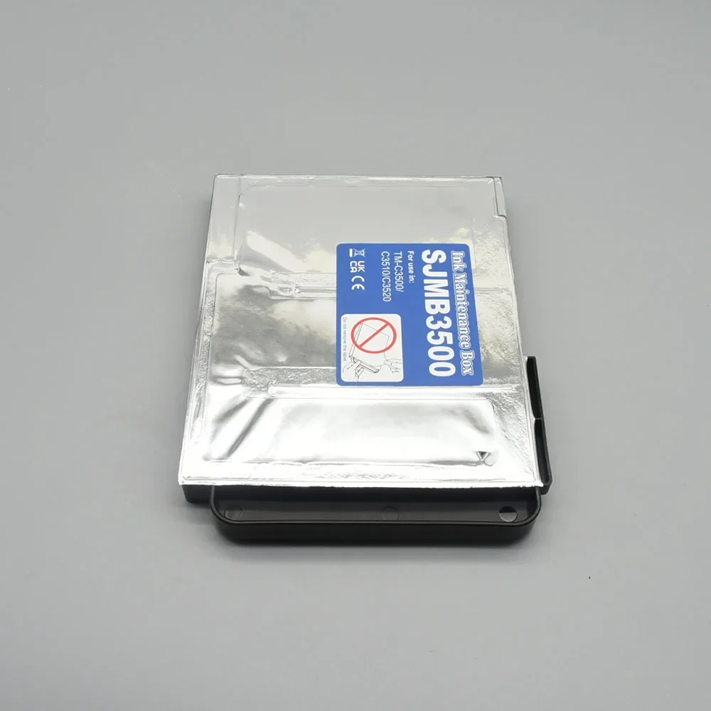 1X SJMB3500 C33S020580 Onderhoudsdoos voor EPSON ColorWorks C3500 C3510 C3520
