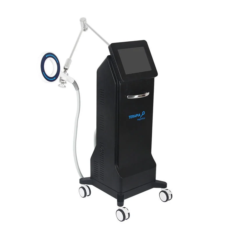 2026 EMTT PEMF Magnetic Therapy Mat Desktop Standing Recovery Machine Horse Sport Injuries Body Pain Relief Targeted Loop
