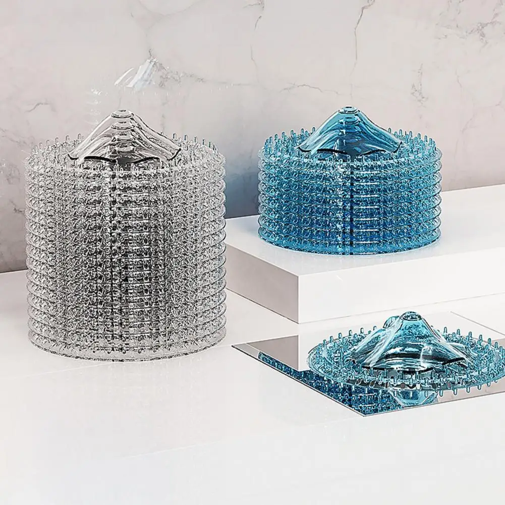 

Сливная крышка Berg Design, 20 шт., крышка для слива в пол Berg Design для легкой установки, пробка для волос, ванная комната для пола, слив