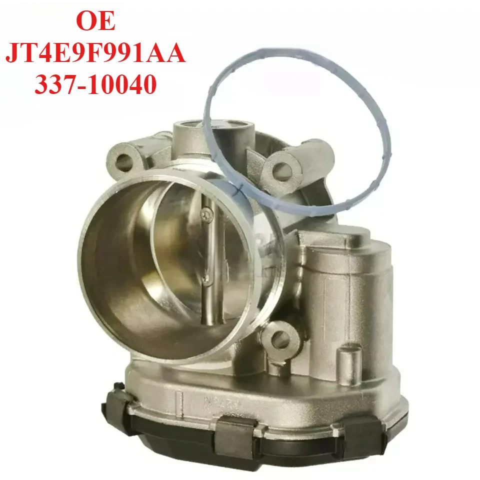 

Factory Direct Sales of Throttle Body JT4E9F991AA 337-10040
