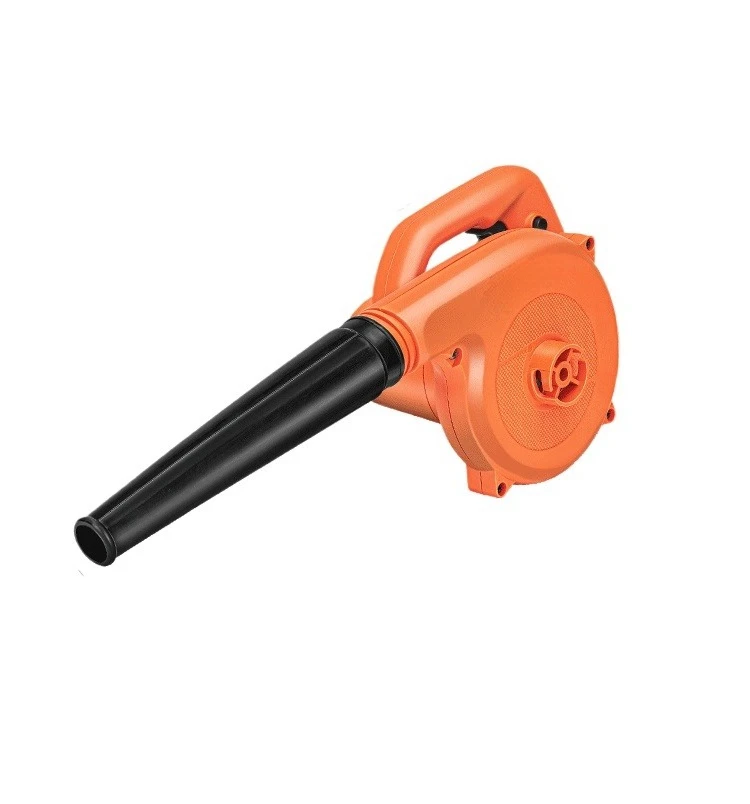 Blower, industrial grade high power, powerful electric ash blowing blow gun, small, blowing and sucking two uses