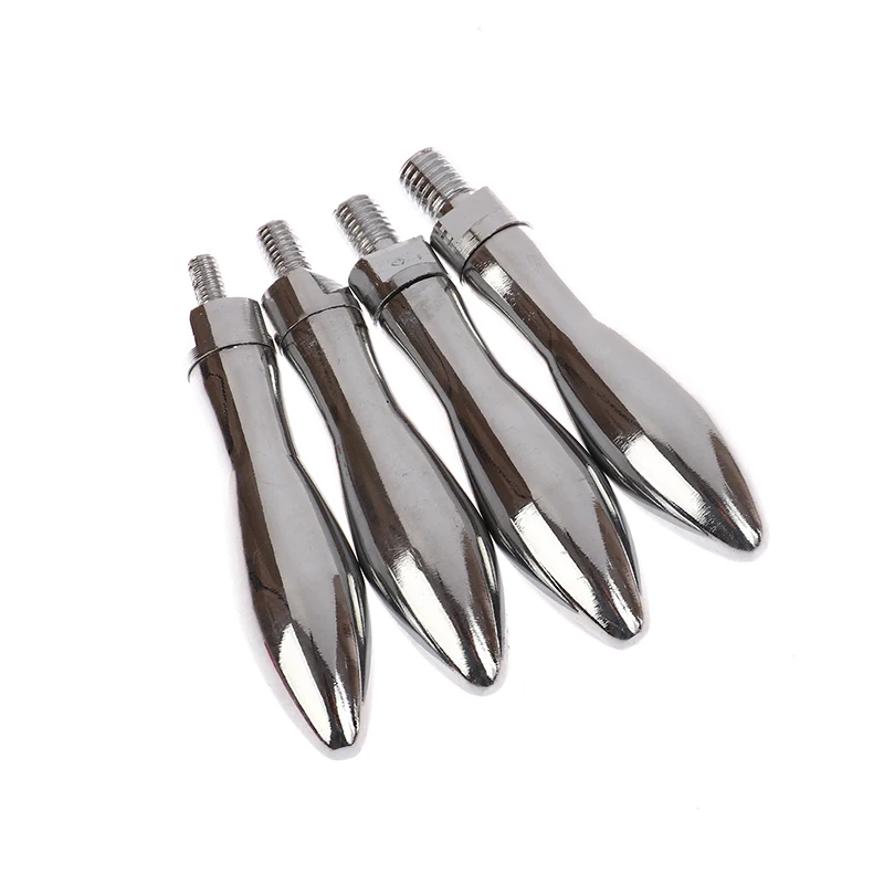 Revolving Handle M6/M8/M10/M12 Thread Metal Electroplated Handwheel Curved Turning Knob Milling Machine Tools Lathe Grinding