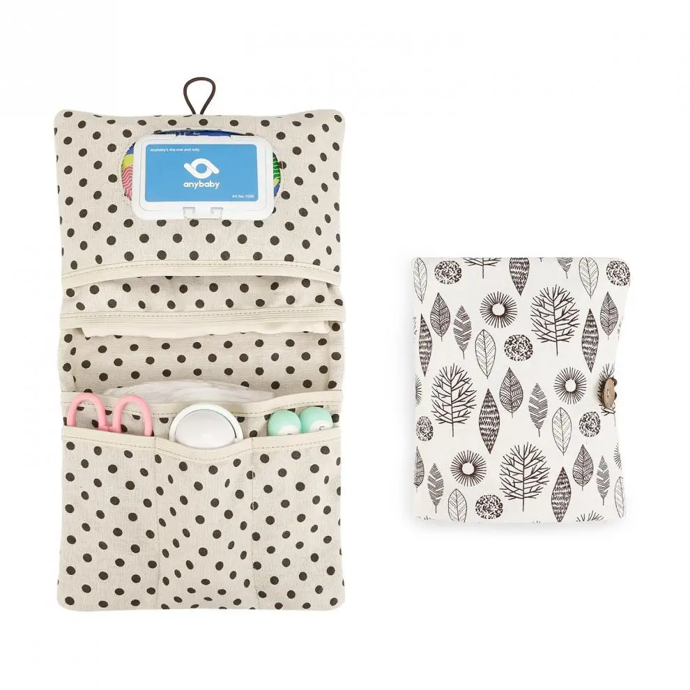 防水ベビーおむつ収納袋再利用可能な旅行ベビー用品おむつオーガナイザーポータブルおむつキャディバッグ赤ちゃんアクセサリー