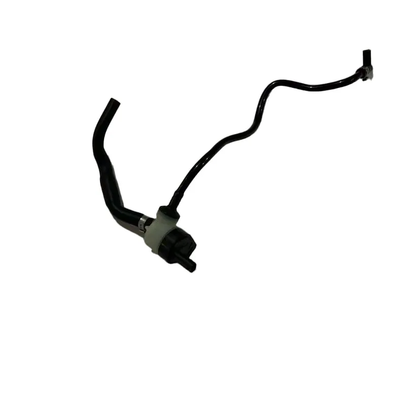 Automobile Parts Crankcase Ventilation Pipe  06E103207AR
