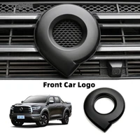 Pegatina de modificación de logotipo de coche, pegatina decorativa para Great Wall Cannon GWM Poer Ute 2021 2022, accesorios exteriores