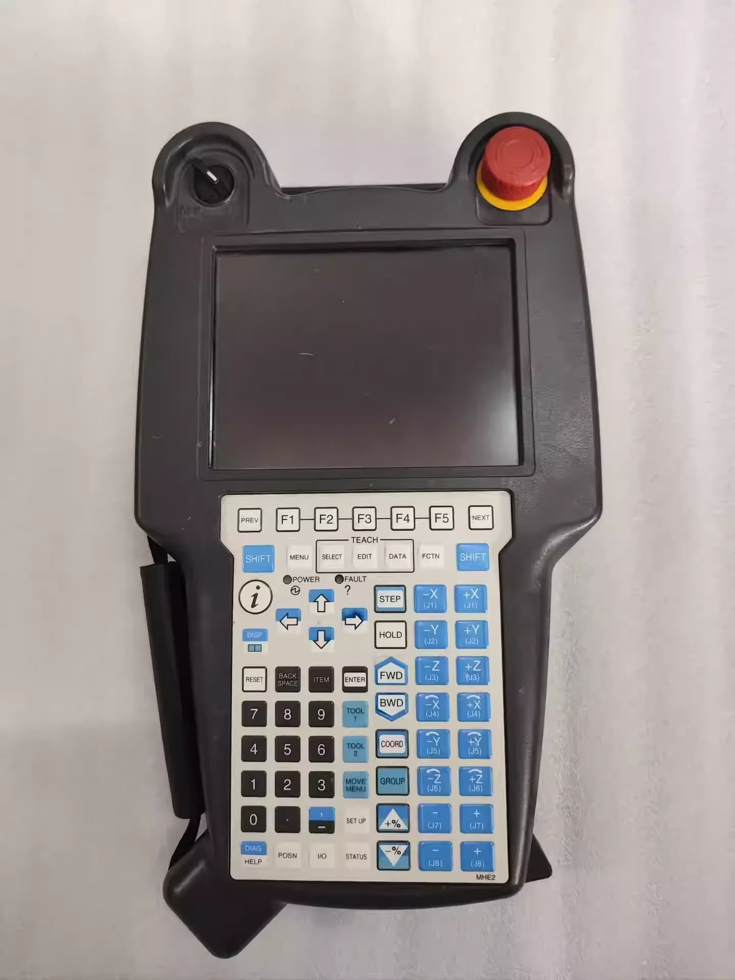 A05B-2256-C110 #   EMH Robot 2256 Colgante de enseñanza