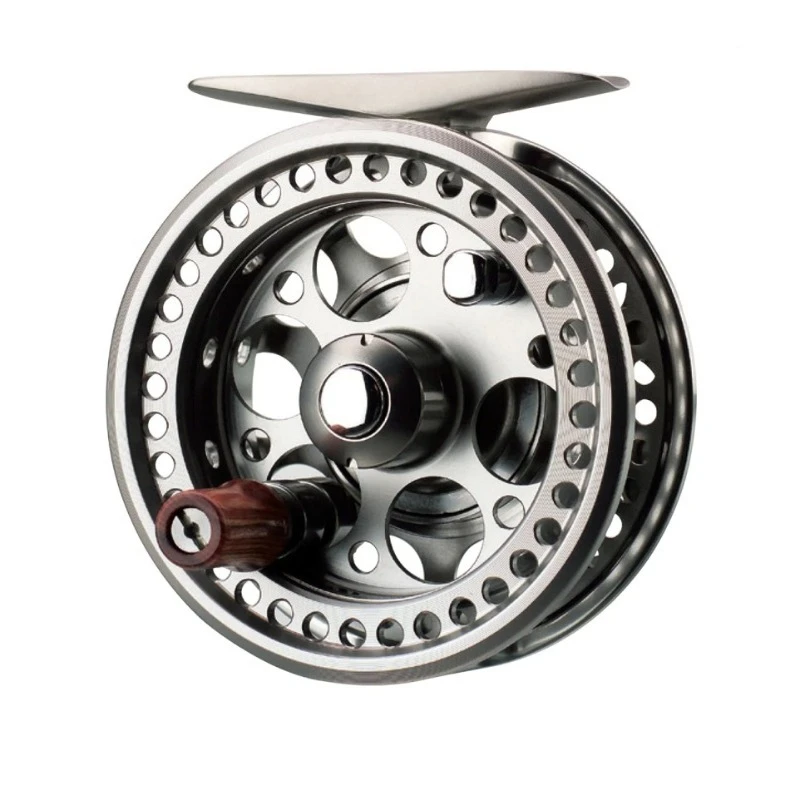 

Esplaty 67 Zhongtong Wheel, Left and Right Hand with Discharge, Raft Fishing Wheel