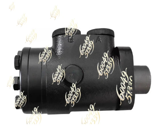 apply to Forklift steering machine steering machine full hydraulic steering gear