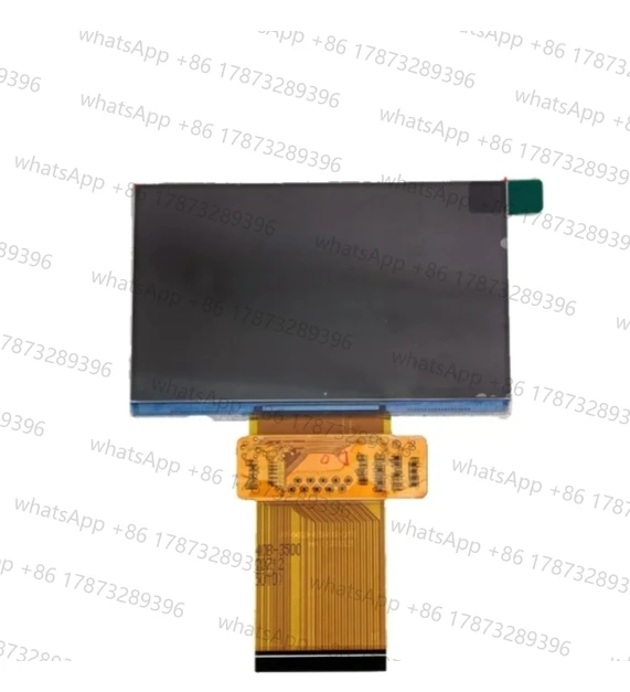 4In Lcd Screen Disp… - image