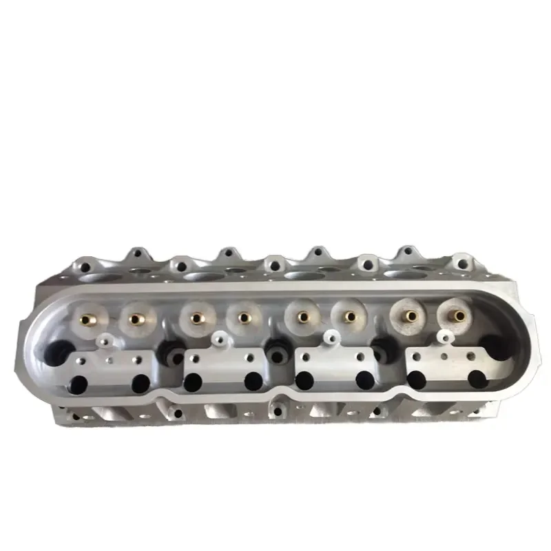 for Sujexa LS3 Gen IV Cylinder Head Assembly OE 821 823 364 For Muscle Car and Engine Modifications Premium Cast Aluminum