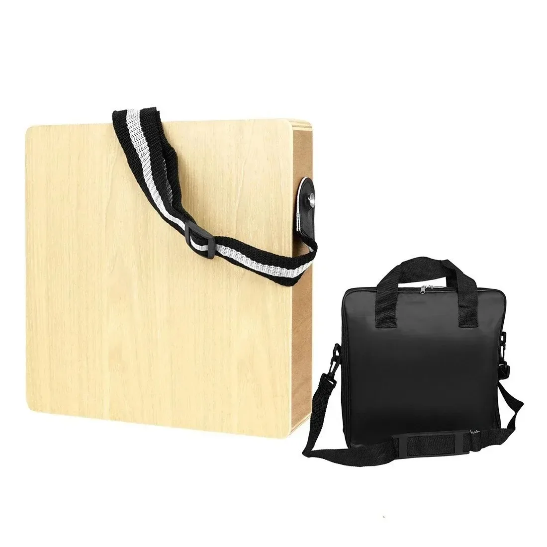 

Travel box drum, ash panel portable adult, card macro, hand drum