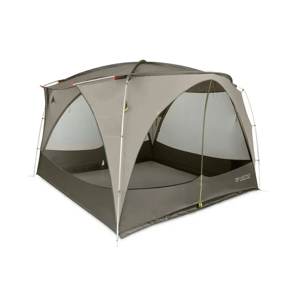 

Equipment Victory Screenhouse Camp Shelter One Size Fog Smokey Olive