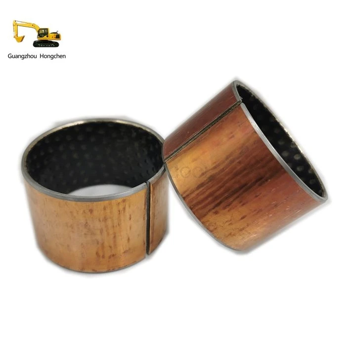 For Komatsu Pc Bulldozer Accessories D65 D85 Cylinder Bushing 144-60-15450 Imported High-quality Bulldozer Accessories