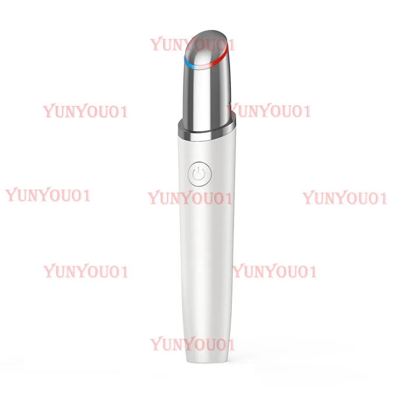 

Electric Eye Beauty Device Lightens Eye Wrinkles Bags Eye Cream Introduction Lip Massage