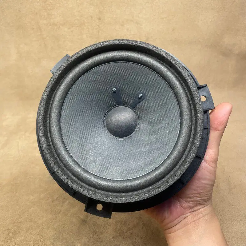 

Door Horn Front Door Audio Speaker For Haval H6 H7 H8 H9 M6 Coupe WEY VV5 1PC