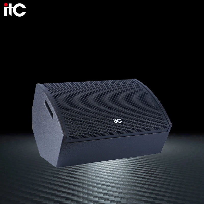 

ZJZ 10inch Two Way Monitor Speakers Studio Professional Monitor Studio Speaker Studio Monitor Speakers