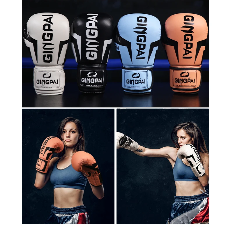 Thumbnail 3 - #8 Cheapest Boxing Gloves & Mitts Deals You Can Get