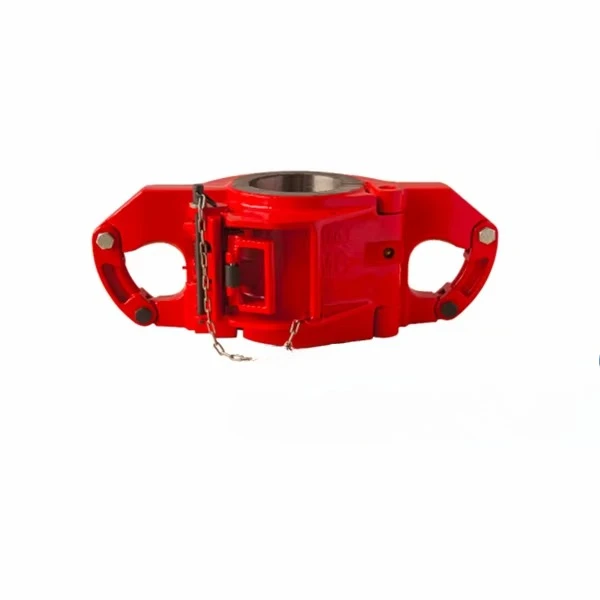 أدوات التعامل مع API Spec 8C 200 350 500 طن من نوع CD أنابيب غلاف المصعد #4