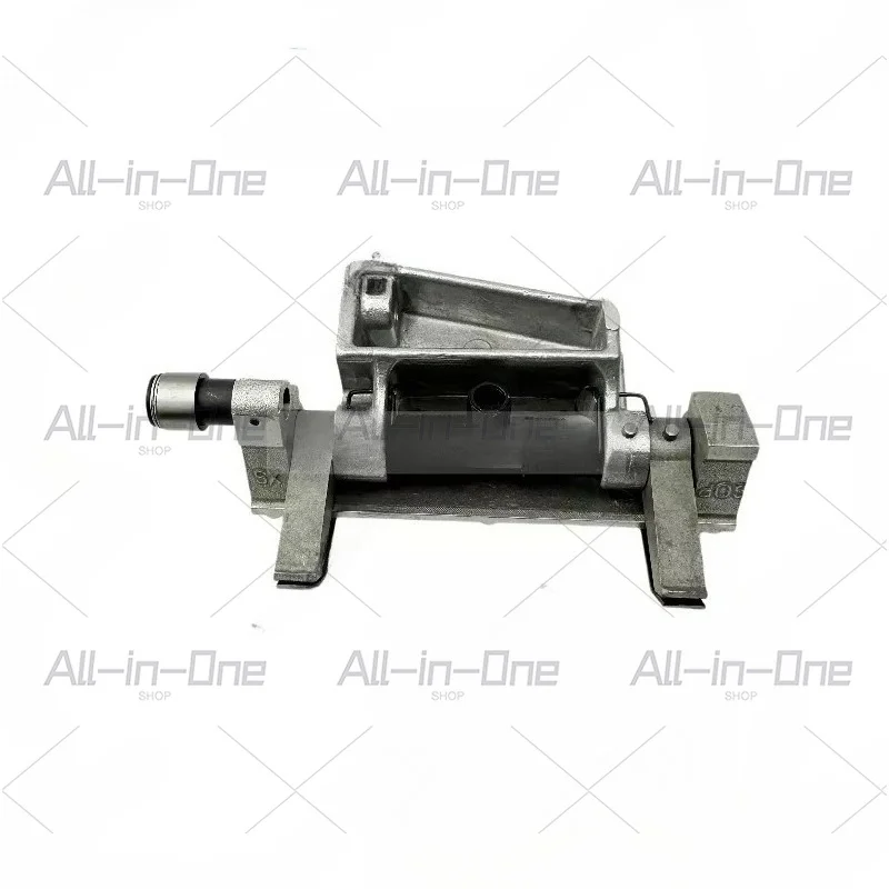 For Offset Printing Machine Part 42.020.030F/02 Gripper Bar Bearing Complete Feed Gripper Assembly