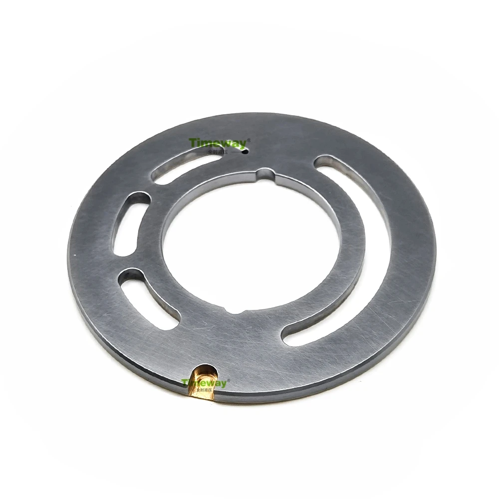 

Запасная часть для насоса A10VNO45 A10VNO63: клапанная плита для ремонта гидравлического насоса REXROTH