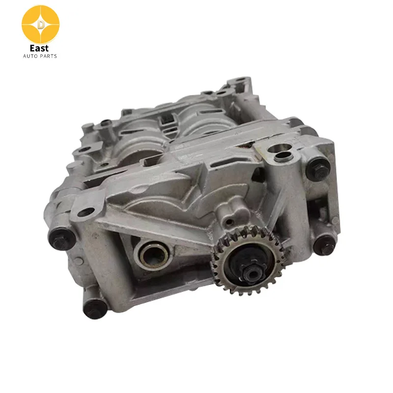 

2330025230 Масляный насос баланса вала в сборе для Kia Sportage 2.4L 2010-2013 гг. 233002 Г520 23300-25230 23300-25220 2330025220