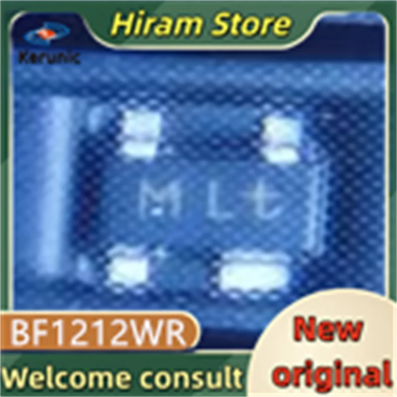 30PCS MLt New and Original BF1212WR BF1212W BF1212 1212