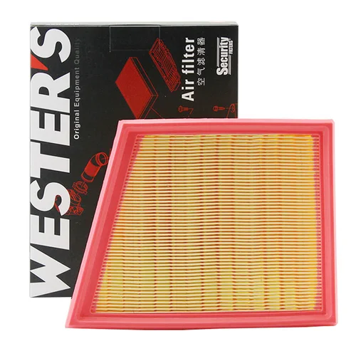 Imagen 2 del producto Para Jaguar F-Pace 2015- X761 XE 2,0 diésel 3,0 S, XF 2,0 3,0 2015- filtro de aire WESTGUARD MA9528 T4A6124 GX73-9601-BA