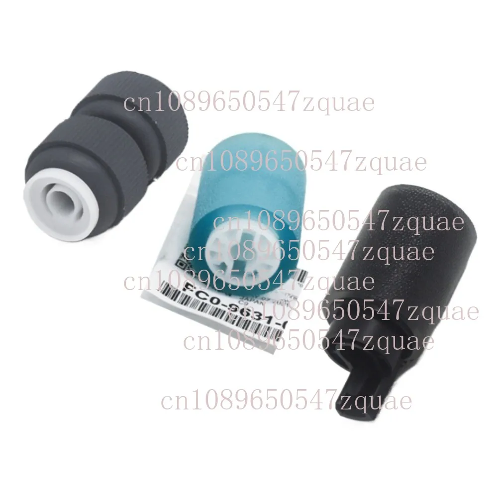 New Paper Feeder Pickup Roller Kit for Canon 5540 5535 5550 5735 5560 5740 5750