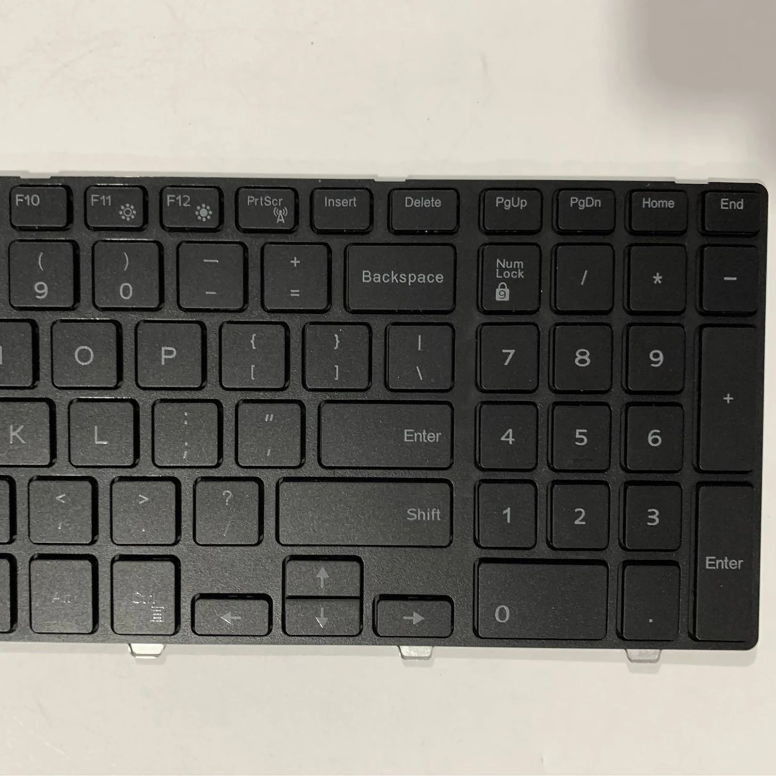 for DELL 15/C 5542 3552 3541 5555 7557 5558 5559 5548 US Laptop Keyboard