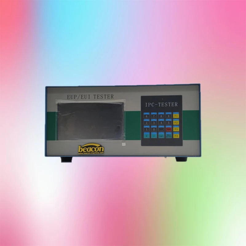 

Auto Repair Electronic EUI EUP Unit Injector Unit Pump Tester and the Full Set of Cam Box