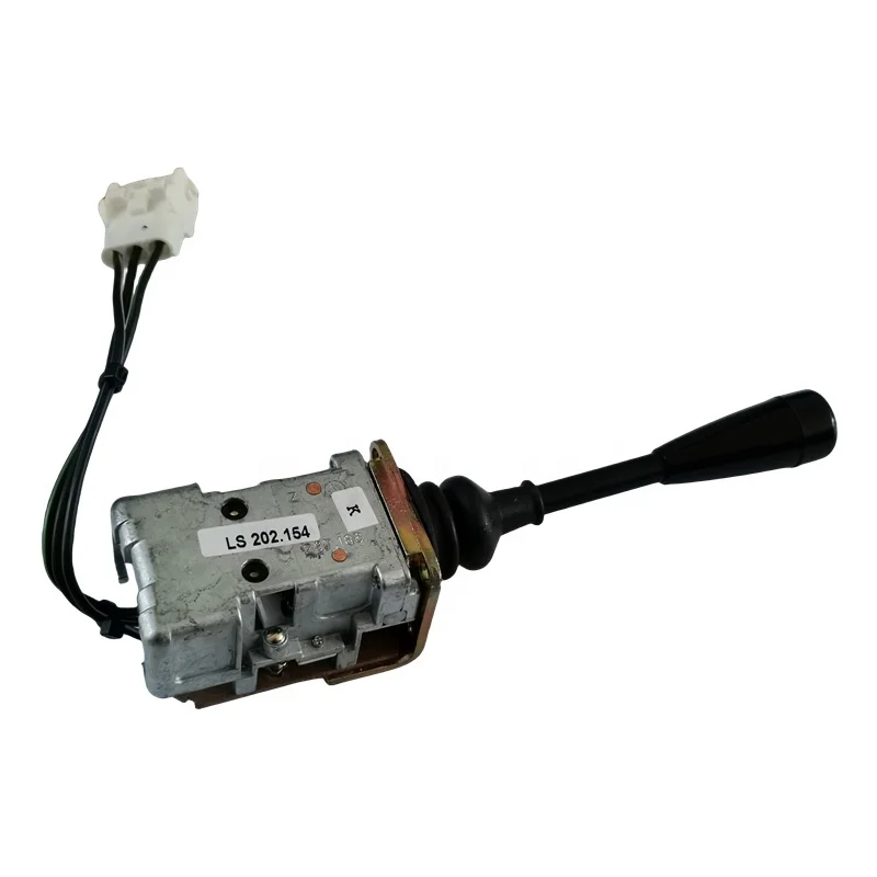 

12V Switch Original Forklift Forward Reverse Switch 0009732917 for Linde 1283 351 352 HT30 H30D