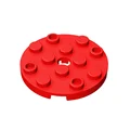 red-100pcs