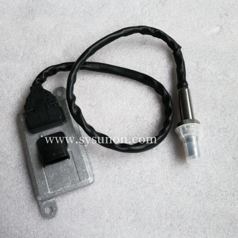 High Quality Construction Machinery Diesel Engine Parts ISBe ISDe Nitrogen Oxygen Sensor NOX Sensor 2894940