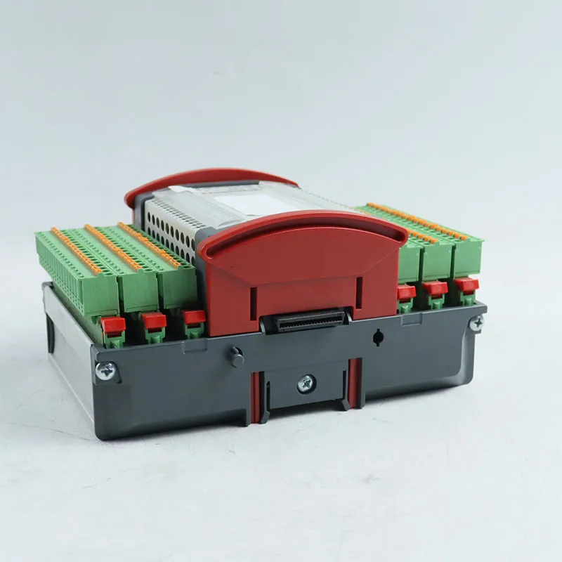 (Consult Actual Price) 80% new Genuine old store original factory  own real warehouses and goods Controller module QDIO 1616-0.5